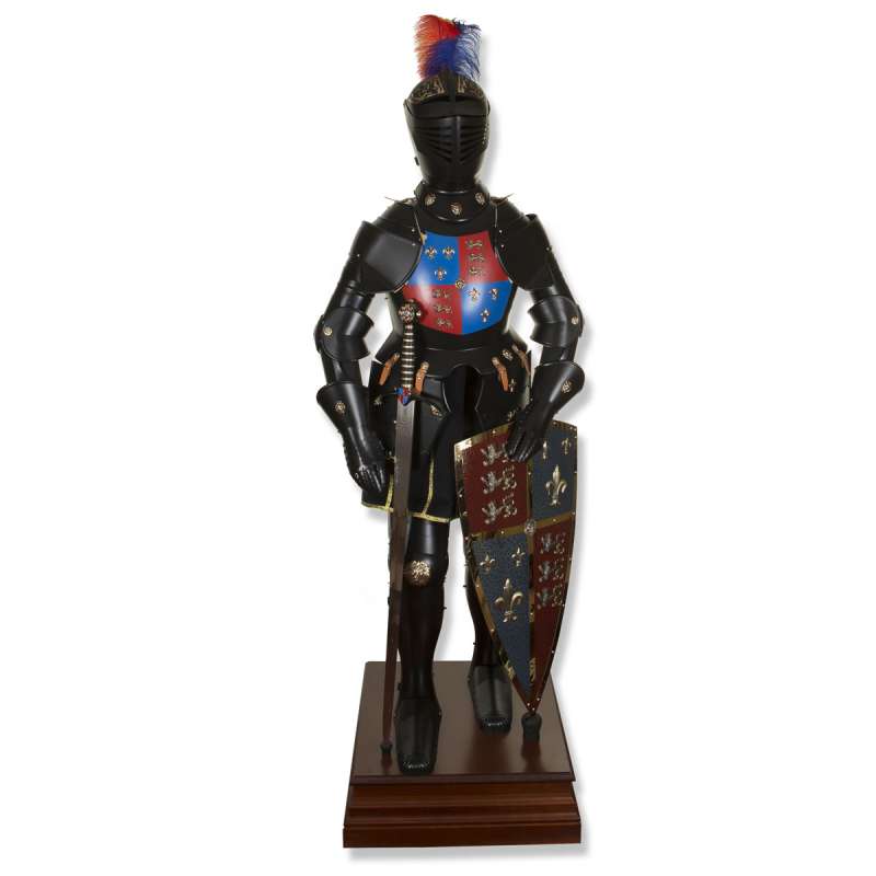 Medieval Armor - Art Gladius: We forge medieval swords and weapons for collectors and enthusiasts at Toledo