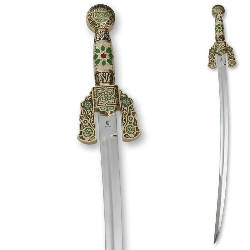 Espadas Hist�ricas y Fantas�a - Art Gladius: Forjamos espadas y armas medievales, coleccionistas y entusiastas, Toledo