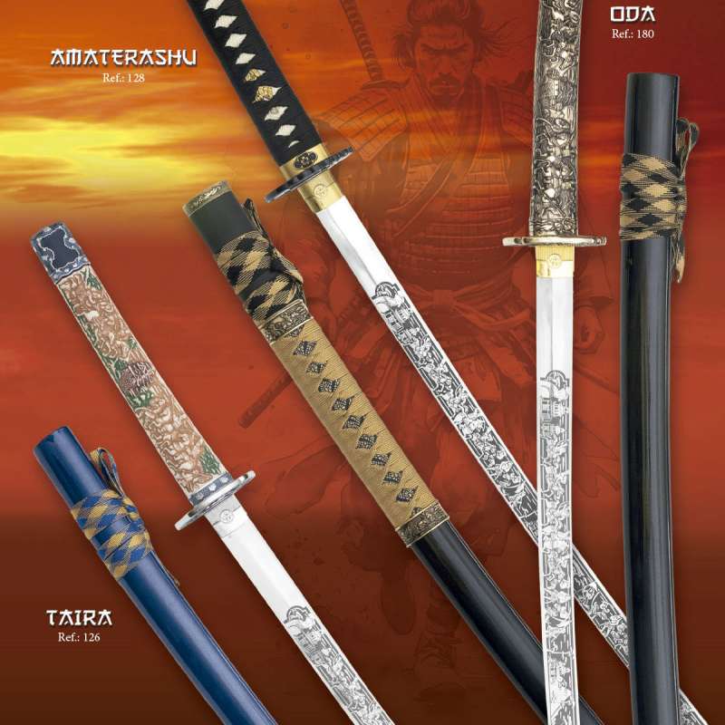 Novedades - Art Gladius: Forjamos espadas y armas medievales, coleccionistas y entusiastas, Toledo