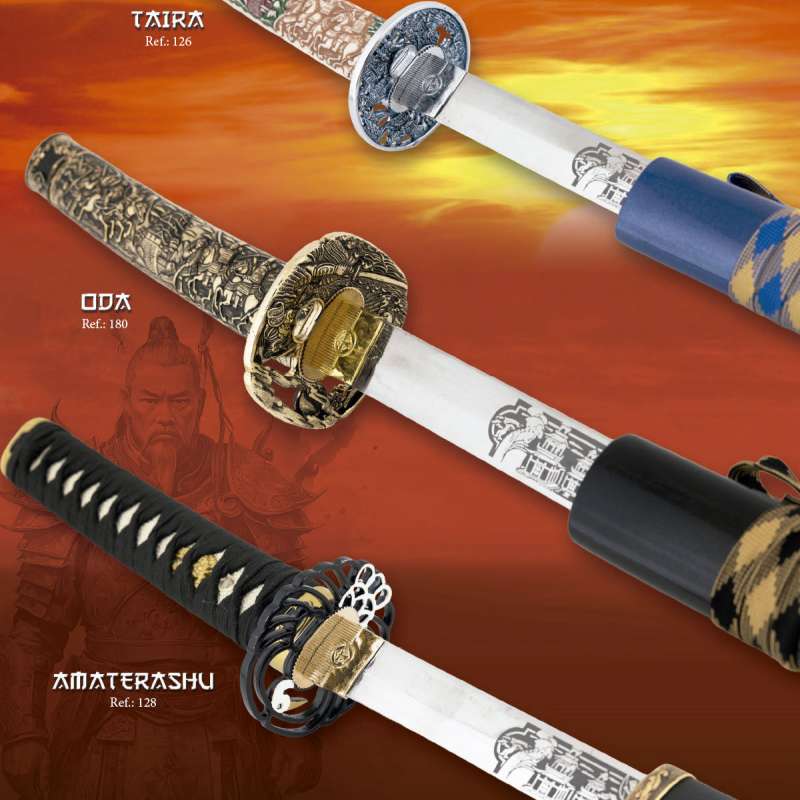 Novedades - Art Gladius: Forjamos espadas y armas medievales, coleccionistas y entusiastas, Toledo