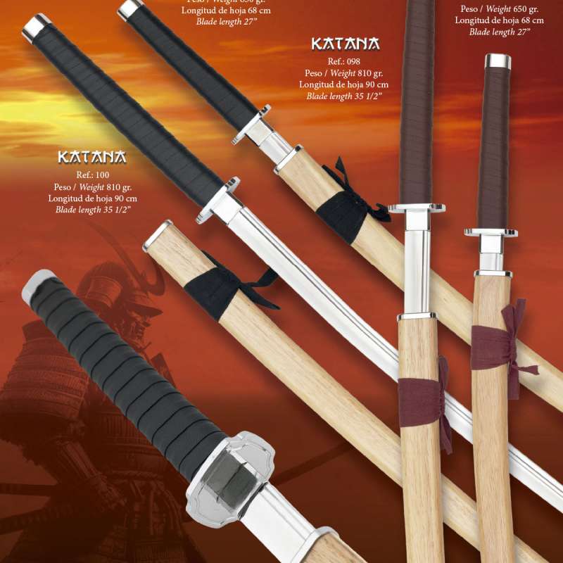 Novedades - Art Gladius: Forjamos espadas y armas medievales, coleccionistas y entusiastas, Toledo