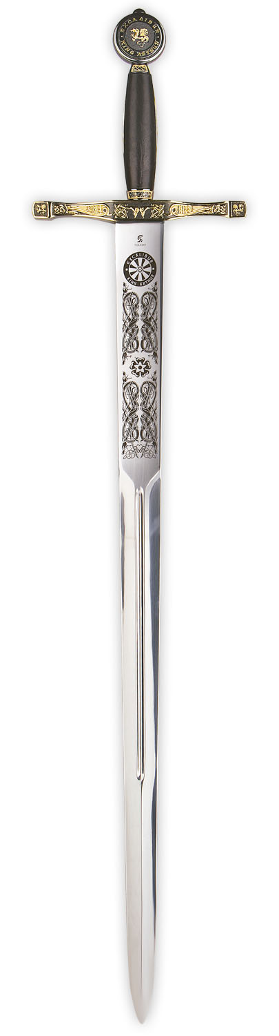 Espada Hist�rica - Art Gladius: Forjamos espadas y armas medievales, coleccionistas y entusiastas, Toledo