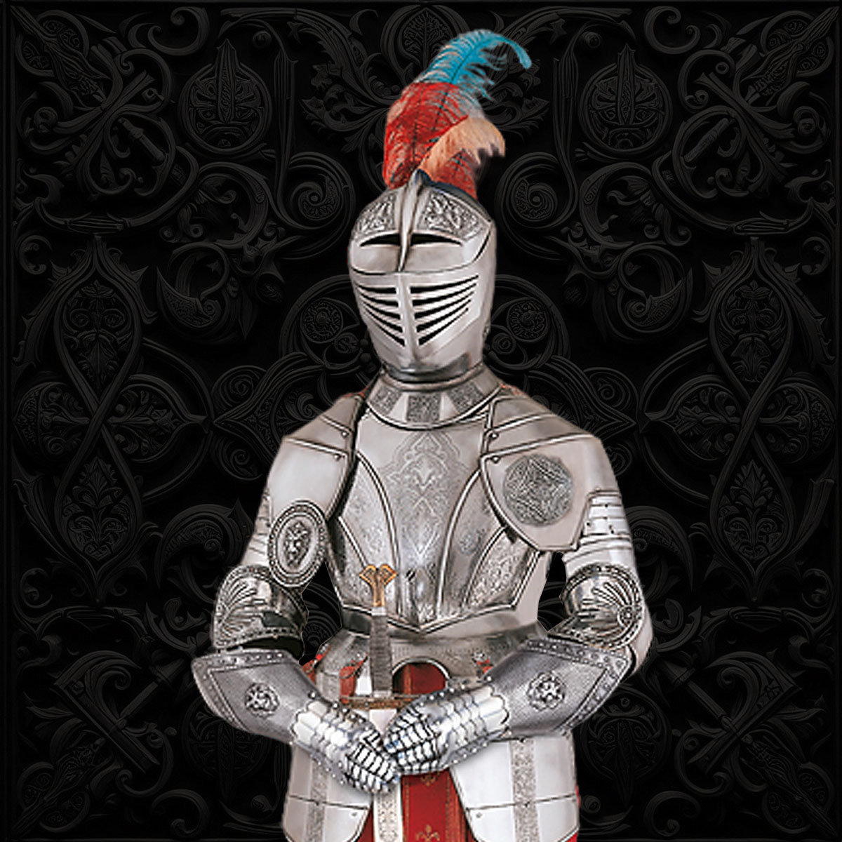 Armaduras Medievales - Art Gladius: Forjamos espadas y armas medievales, coleccionistas y entusiastas, Toledo