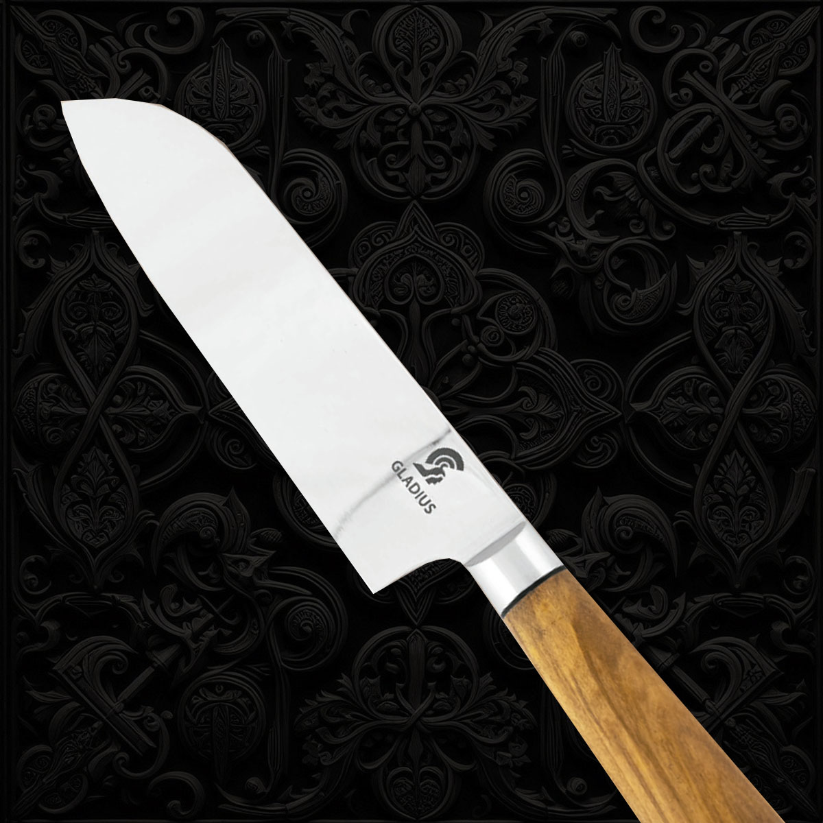 Cuchillos de Cocina - Art Gladius: Forjamos espadas y armas medievales, coleccionistas y entusiastas, Toledo