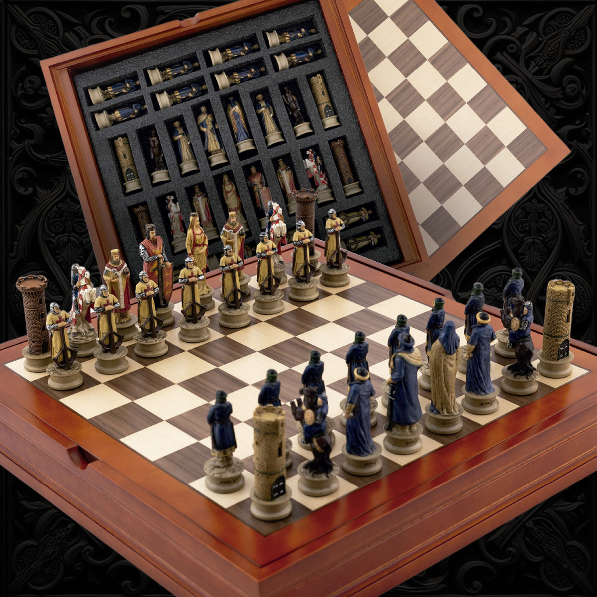 Novedades - Art Gladius: Forjamos espadas y armas medievales, coleccionistas y entusiastas, Toledo